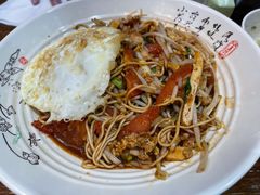 -春雪面馆(转塘店)