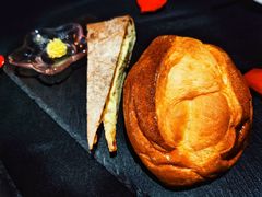 -小火花·干式熟成牛排馆Spark SteakHouse(剑桥郡店)