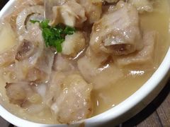 -火齐潮汕砂锅粥(五道口店)