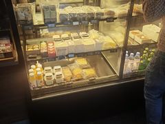 -星巴克(宜兴高铁站店)