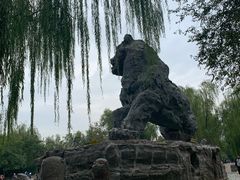 景点-北京动物园