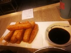-符离集餐厅(万象城店)