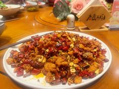 -水煮三国·川鲁江湖菜(香山店)