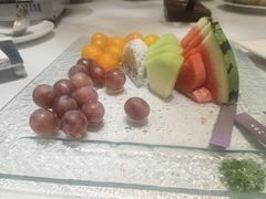 -富力威斯汀酒店-中国元素中餐厅(武昌临江店)