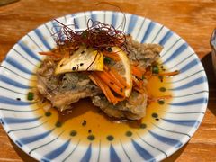 南蛮鱼-みほりん味保灵(六月汇广场店)