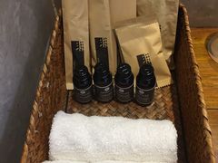 洗漱用品-大理无舍度假酒店