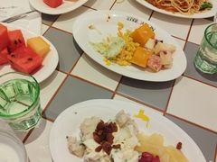 -纽约客美式餐厅(新奥购物中心店)