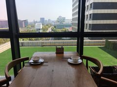 -菩提树·素食餐厅(汇智国际商业中心店)