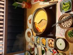 -温野菜涮涮锅(曲江大悦城店)