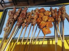 -望京小腰(北京总店)