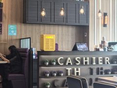 -太兴餐厅(小径湾店)