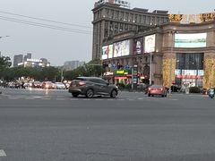 -观唐足道SPA养生会馆(南湖店)