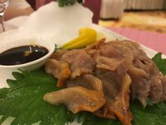 -石浦大酒店(百丈店)