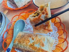 -面道赞宁海海鲜面(迎凤街店)