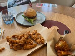 -必胜客(龙茗店)