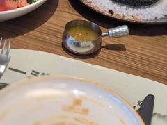 -一沙一城·岩烤牛扒(深圳首店)
