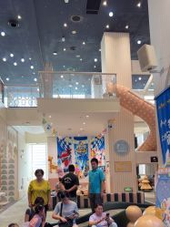 -奈尔宝家庭中心·亲子餐厅(华采天地店)