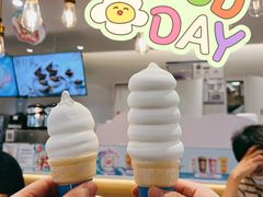 -DQ·蛋糕·冰淇淋(湖景东路店)