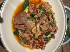 -树厨贵州菜(大十字店)
