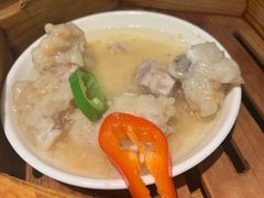 -点心传说·粤菜点心(佐阾虹湾店)