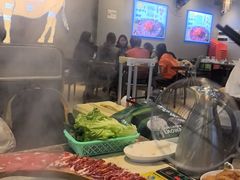 -小肥牛潮汕牛肉火锅(南联店)