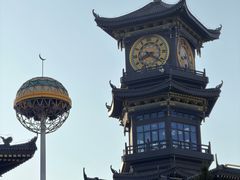 -西宁市东关清真大寺
