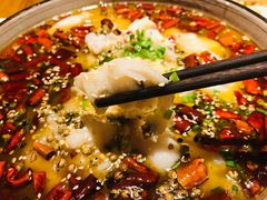 -十三式重庆江湖菜(金茂览秀城店)