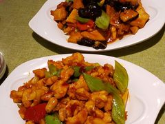 -振生清真饭店(永安道店)