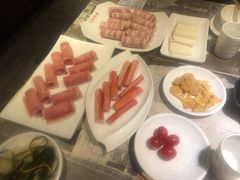 -七秒鱼·斑鱼火锅(太阳城店)