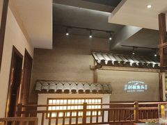 -渔乡米香·剁椒鱼头(四方坪店)