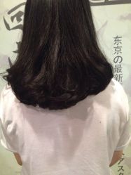 -藤野造型·专业烫染店