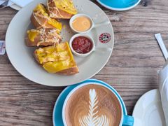 -Maan coffee漫咖啡(1905店)