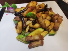 -臻萃轩中餐厅(国家会展中心店)