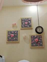 -芳朵美容养生SPA