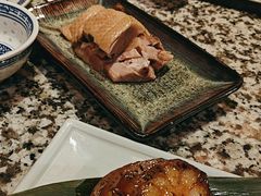 -南京大牌档(崇文门国瑞店)