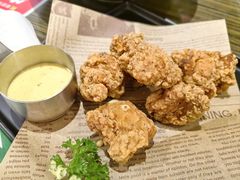 -豪客来牛排(府河店)
