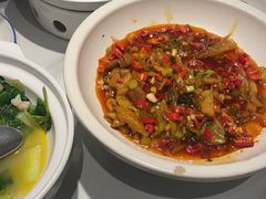 -兰湘子·湘菜小炒(南京江宁万达店)
