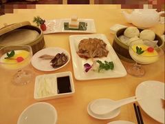 -北京全聚德(西客站店)