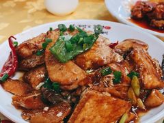 -海鲜街菜馆(海珠南路店)