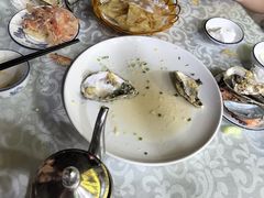 -范饭椰林川湘味海鲜·椰子鸡(三亚湾椰梦长廊店)