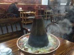 -老北京涮羊肉(航东路店)