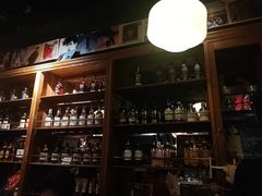 -安妮意大利餐厅(日坛店)