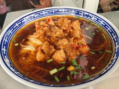 -大时代美食面馆