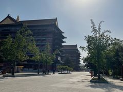 -大明幻境第一城