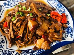 -徽州美食(三十年老店)