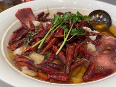 -宁海食府(大剧院店)