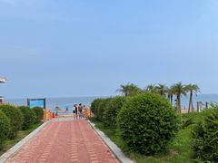 -渔岛海洋度假区