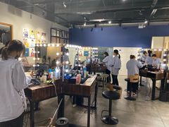-海马体照相馆(天津世纪都会店)