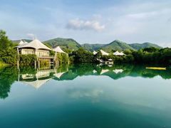 -帐篷客·溪龙茶谷度假酒店