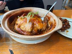 -几荷·恰似故人来(秀水广场店)